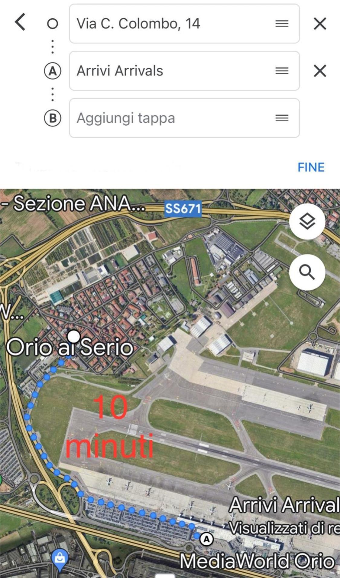 오리오알세리오 Orio Easy Relax 24H Airport 3 - A Few Steps 아파트 외부 사진